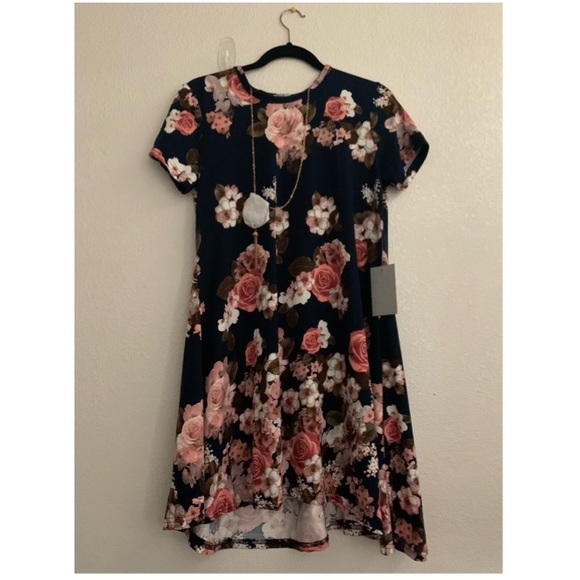 J for Justify Dresses & Skirts - Mid-length dress